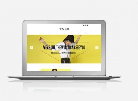 TNSU聽說